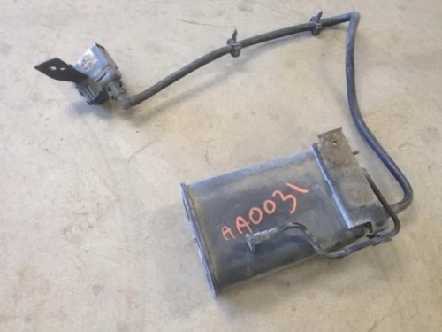 Chevrolet Silverado 2500 6.0L Used OEM EVAP Vapor Charcoal Canister