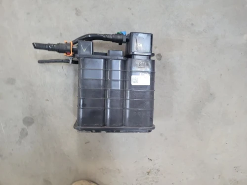 2025 Chevrolet Trax Used OEM EVAP Vapor Charcoal Canister