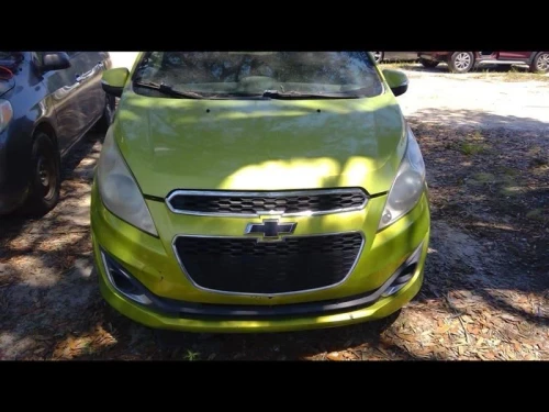 2014 Chevrolet Spark Used OEM EVAP Vapor Charcoal Canister