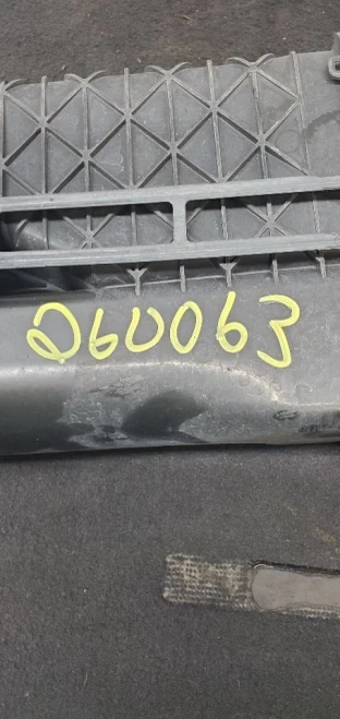 2022 Chevrolet Used OEM EVAP Vapor Charcoal Canister