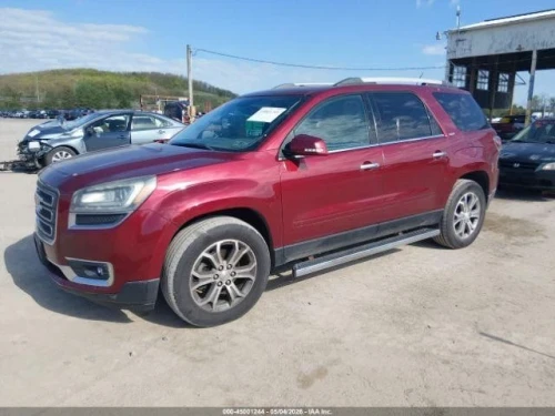 2007-2017 Chevrolet Used OEM EVAP Vapor Charcoal Canister