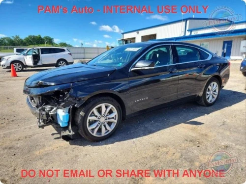 2017 Chevrolet Impala Used OEM EVAP Vapor Charcoal Canister