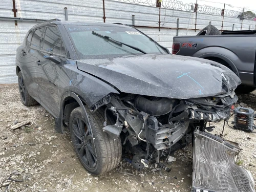 2020 Chevrolet Blazer Used OEM EVAP Vapor Charcoal Canister