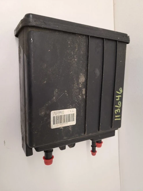 2007-2014 Chevrolet Tahoe 15109431 15220023 Used OEM EVAP Vapor Charcoal Canister