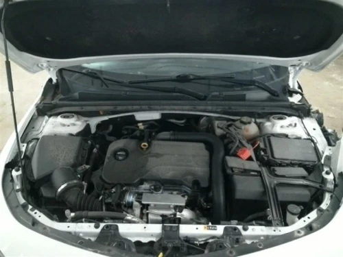 2018 Chevrolet Malibu 1044955001 Used OEM EVAP Vapor Charcoal Canister