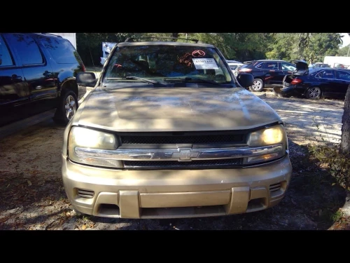 2004 Chevrolet Used OEM EVAP Vapor Charcoal Canister