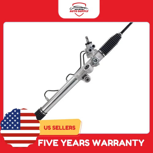 Power Steering Rack Pinion Assembly for Chevy Colorado 2006-2012 GMC Canyon NEW used OEM rack and pinion