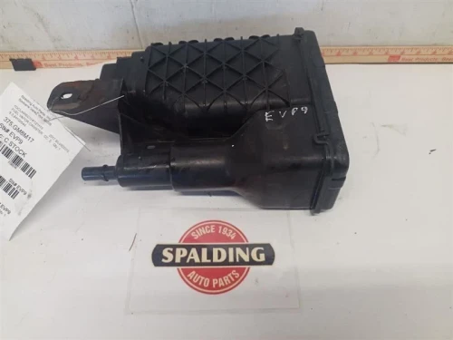2017 Chevrolet Silverado 1500 84106544 10905744 5.3L Used OEM EVAP Vapor Charcoal Canister