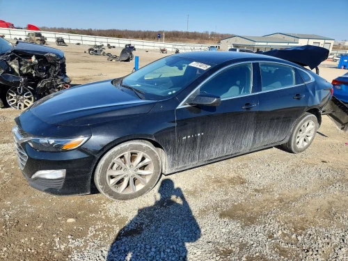2023 Chevrolet Malibu Used OEM EVAP Vapor Charcoal Canister