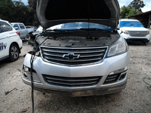 2016 Chevrolet Traverse 104848155 Used OEM EVAP Vapor Charcoal Canister