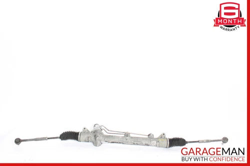 10-13 Mercedes W221 S550 S400 RWD Power Steering Rack and Pinion 2214605000 OEM used OEM rack and pinion