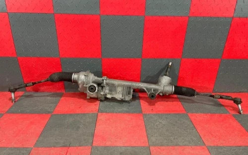 2018-2020 Ford F150 Pickup Electric Steering Gear Power Rack and Pinion OEM used OEM rack and pinion