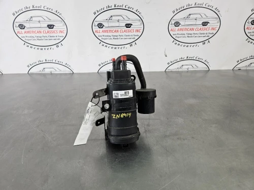 2014 Chevrolet Corvette 20958878 Used OEM EVAP Vapor Charcoal Canister