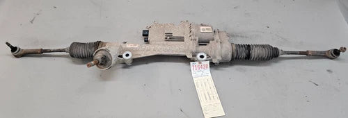 2016 Ford Mustang Power Steering Gear Rack & Pinion OEM 63K Miles #716430 used OEM rack and pinion