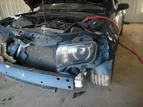 2011 Chevrolet Camaro 104959174 Used OEM EVAP Vapor Charcoal Canister