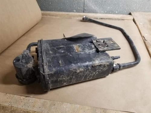 2008 Chevrolet Colorado Used OEM EVAP Vapor Charcoal Canister