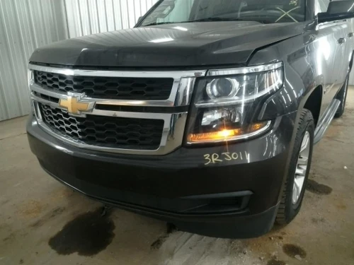 2015 Chevrolet Tahoe 104896033 Used OEM EVAP Vapor Charcoal Canister