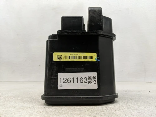 2021 Chevrolet Spark Used OEM EVAP Vapor Charcoal Canister