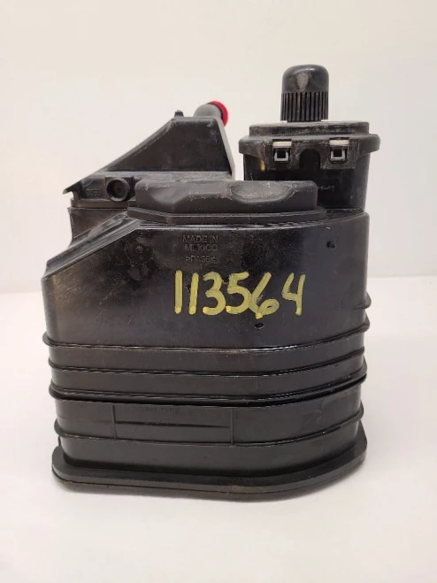 2011-2016 Chevrolet Cruze 84839160 1.4L Used OEM EVAP Vapor Charcoal Canister