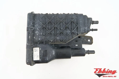 2017-2019 Chevrolet Silverado 1500 84106544FITS 84106544 5.3L Used OEM EVAP Vapor Charcoal Canister