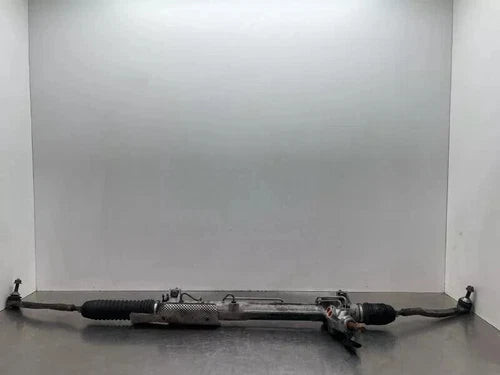2008-2014 Volvo XC90 6 Cylinders Steering Gear Rack And Pinion W/O Variable OEM. used OEM rack and pinion
