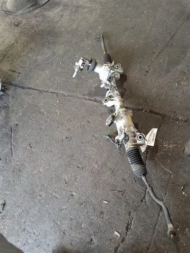 2013-2015 Honda Accord Electric Steering Gear Power Rack And Pinion 3.5L sdn oem used OEM rack and pinion