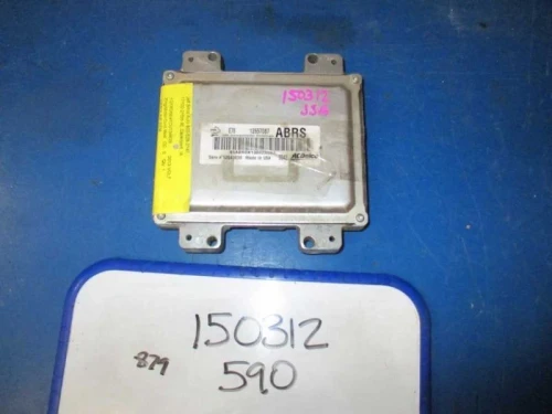 2013 Chevrolet Volt Used OEM EVAP Vapor Charcoal Canister