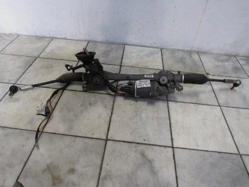 2019 Volkswagen Jetta Power Steering Gear Rack And Pinion With Warranty OEM used OEM rack and pinion