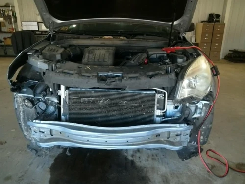 2015 Chevrolet Equinox 104760794 Used OEM EVAP Vapor Charcoal Canister