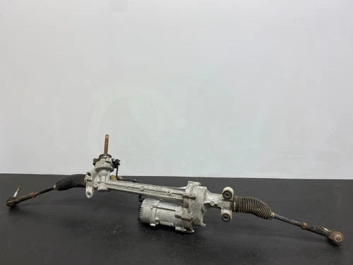 2013 CHEVROLET CAMARO SS OEM ELECTRONIC POWER STEERING RACK AND PINION USED used OEM rack and pinion