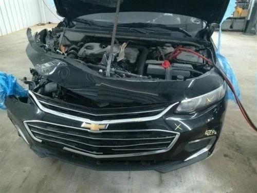 2017 Chevrolet Malibu 104673511 Used OEM EVAP Vapor Charcoal Canister