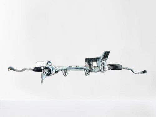 2009-2010 Acura TSX Steering Gear Power Rack And Pinion Assembly Used. used OEM rack and pinion