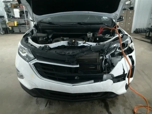 2019 Chevrolet Equinox 104561065 Used OEM EVAP Vapor Charcoal Canister