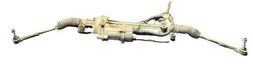2013 CHEVROLET CAMARO ZL1 OEM ELECTRONIC STEERING RACK AND PINION USED used OEM rack and pinion