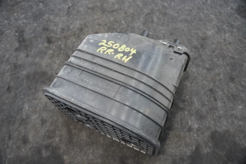 2018 Chevrolet Camaro 84082814 Used OEM EVAP Vapor Charcoal Canister