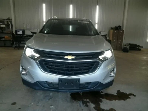 2019 Chevrolet Equinox 104676940 Used OEM EVAP Vapor Charcoal Canister