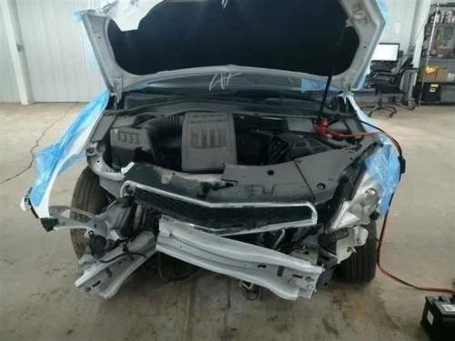 2015 Chevrolet Equinox 104641339 Used OEM EVAP Vapor Charcoal Canister