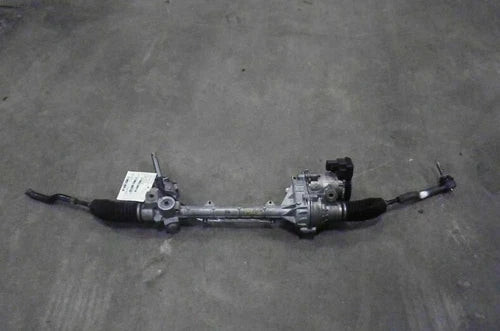 2013-2014 Ford Fusion Power Rack and Pinion With Warranty OEM used OEM rack and pinion