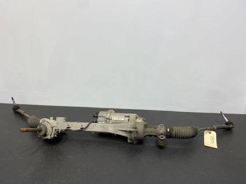 2015 CHEVROLET CAMARO SS OEM ELECTRONIC POWER STEERING RACK AND PINION USED used OEM rack and pinion