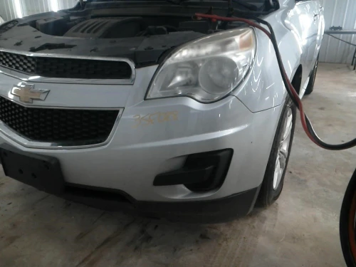 2015 Chevrolet Equinox 104993161 Used OEM EVAP Vapor Charcoal Canister