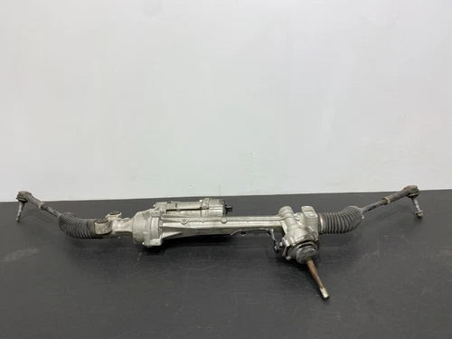 2013 CHEVROLET CAMARO ZL1 OEM ELECTRONIC POWER STEERING RACK AND PINION USED used OEM rack and pinion