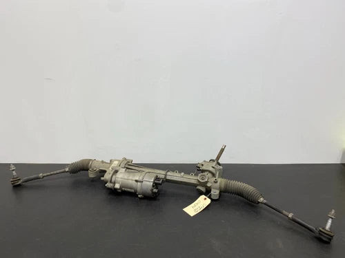 2015 CHEVROLET CAMARO ZL1 OEM ELECTRONIC POWER STEERING RACK AND PINION USED used OEM rack and pinion