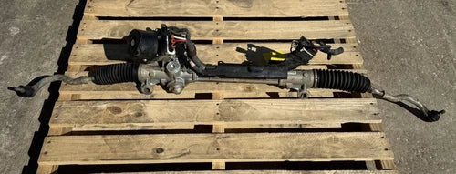 2013 - 2015 Honda Civic Coupe Power Steering Gear Rack & Pinion OEM 53600-TS8-A9 used OEM rack and pinion