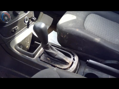 2009 Chevrolet HHR Used OEM EVAP Vapor Charcoal Canister