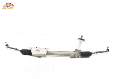 2013 - 2018 HYUNDAI SANTA FE FWD POWER STEERING GEAR RACK AND PINION OEM used OEM rack and pinion