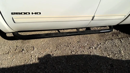 2010 Chevrolet Silverado 2500 Used OEM EVAP Vapor Charcoal Canister
