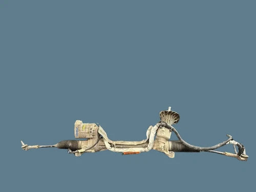 2017-2018 Ford Focus Steering Gear Rack & Pinion Assembly OEM Used 17 18 used OEM rack and pinion