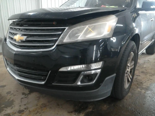 2016 Chevrolet Traverse 104987911 Used OEM EVAP Vapor Charcoal Canister