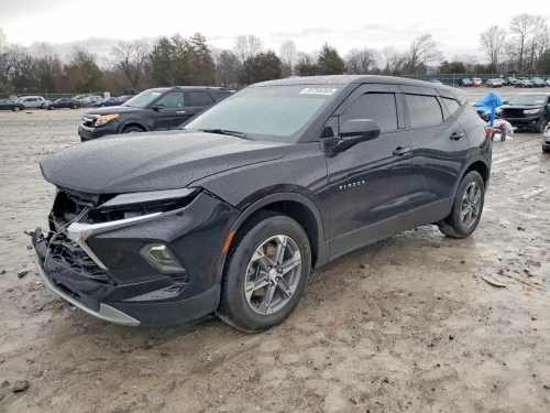 2023 Chevrolet Blazer Used OEM EVAP Vapor Charcoal Canister