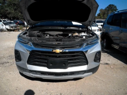 2021 Chevrolet Blazer 104912145 Used OEM EVAP Vapor Charcoal Canister